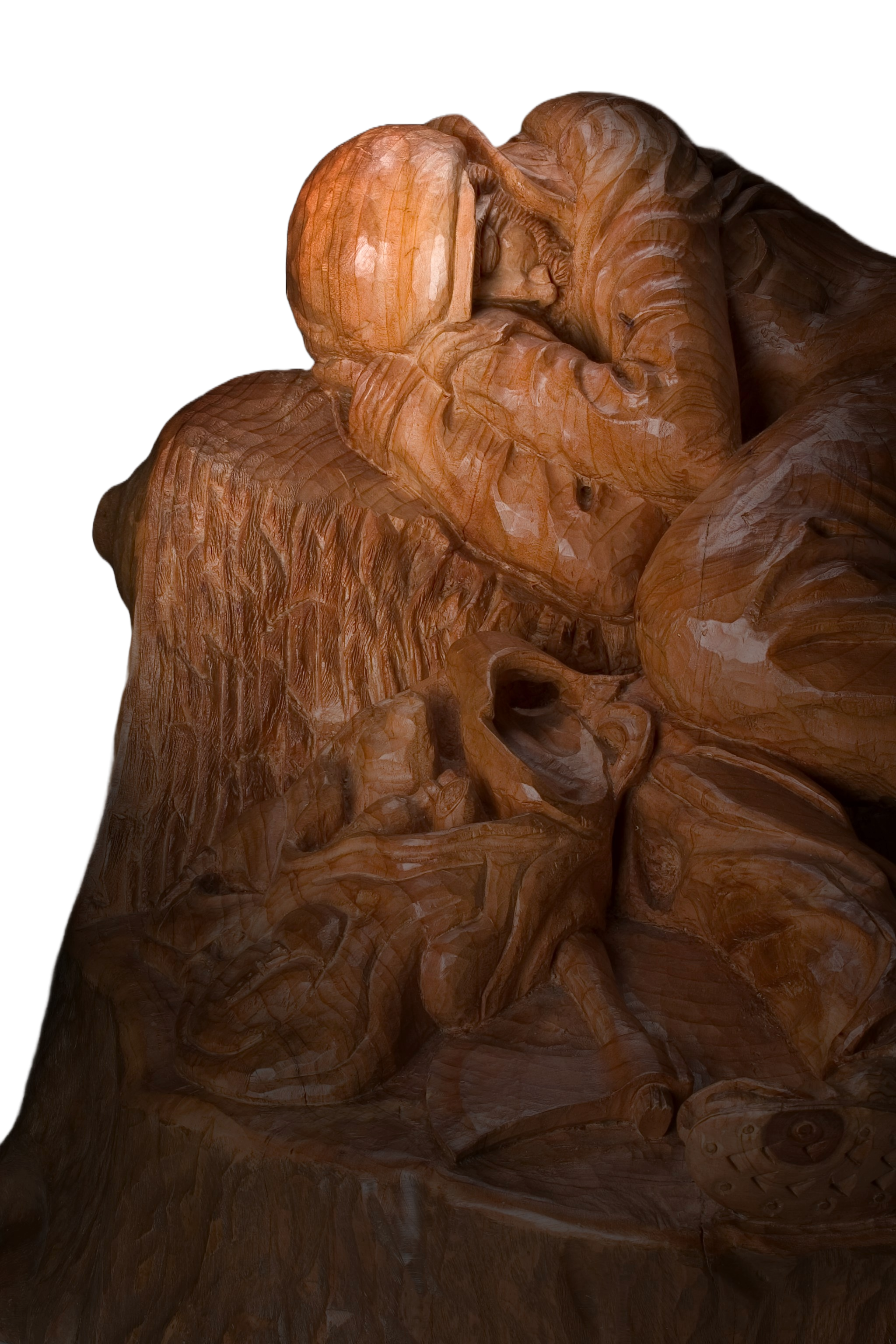 Immagine legno
